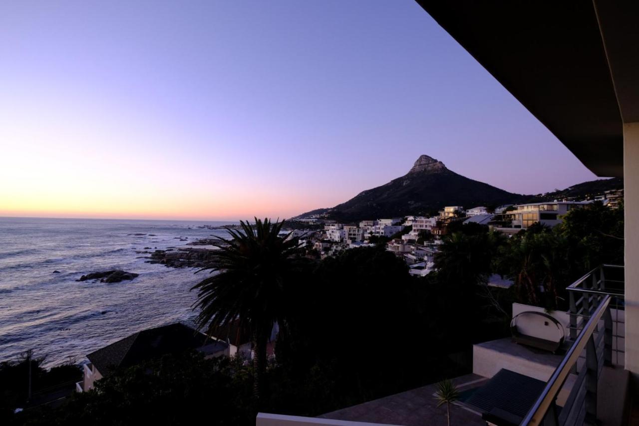 Beta Beach Guest House Ciudad del Cabo Exterior foto
