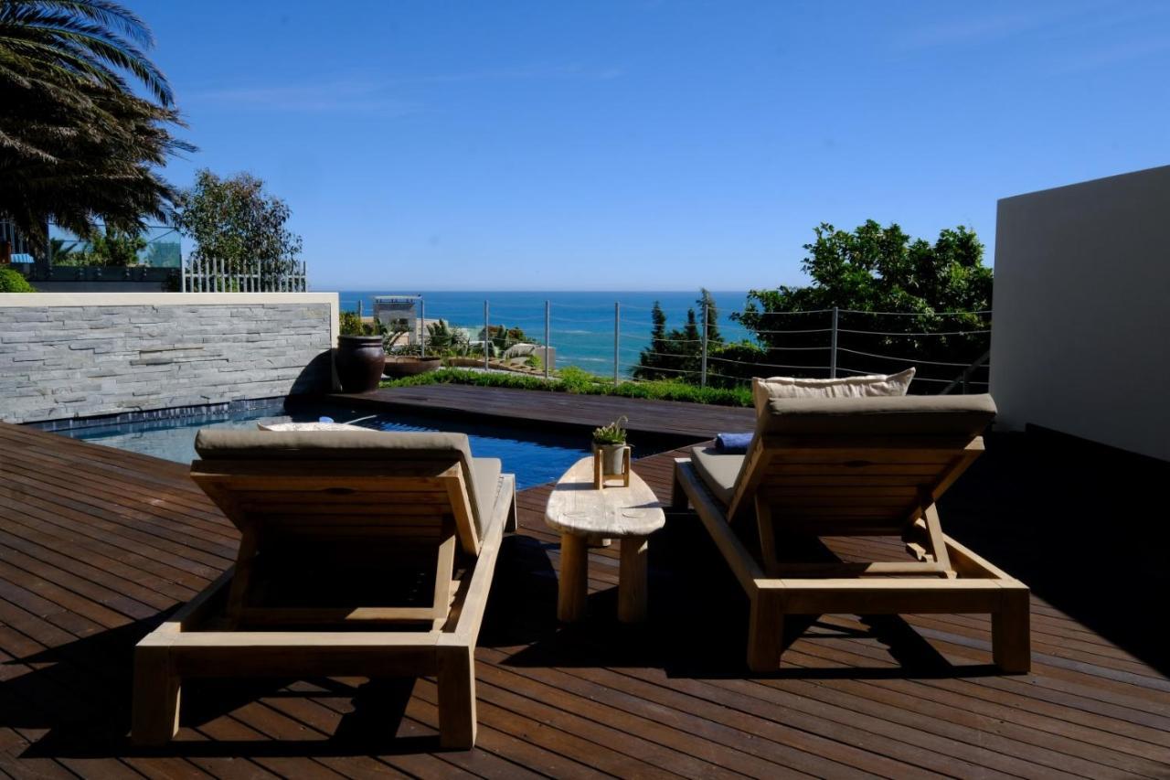 Beta Beach Guest House Ciudad del Cabo Exterior foto