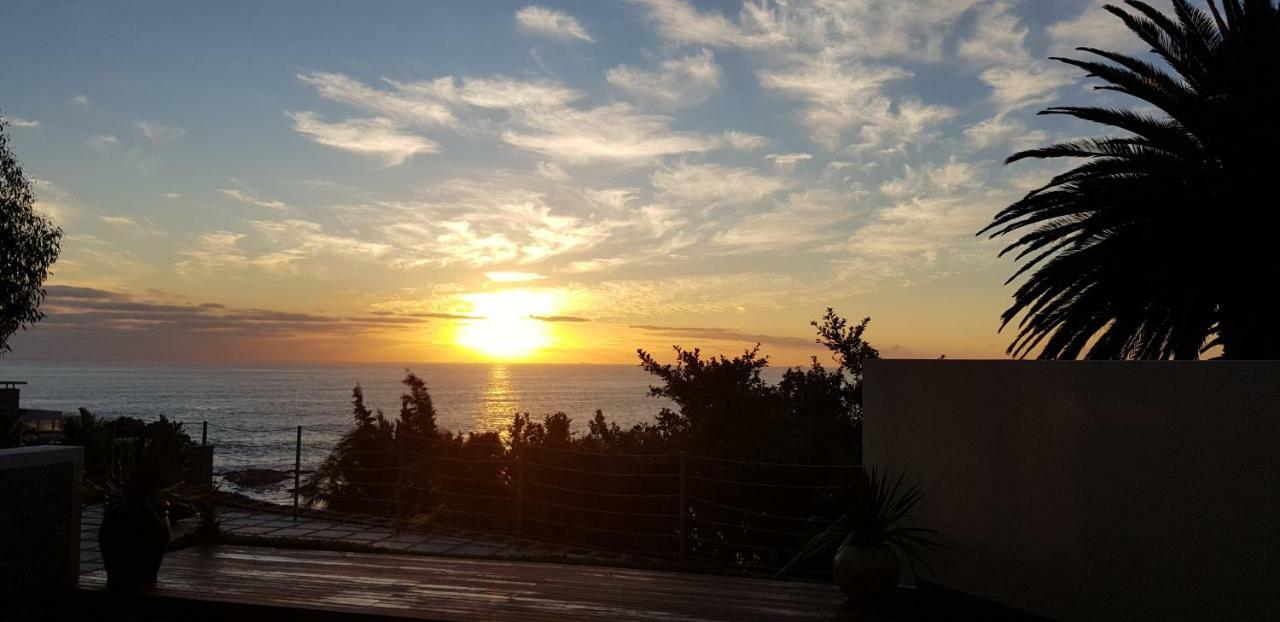 Beta Beach Guest House Ciudad del Cabo Exterior foto
