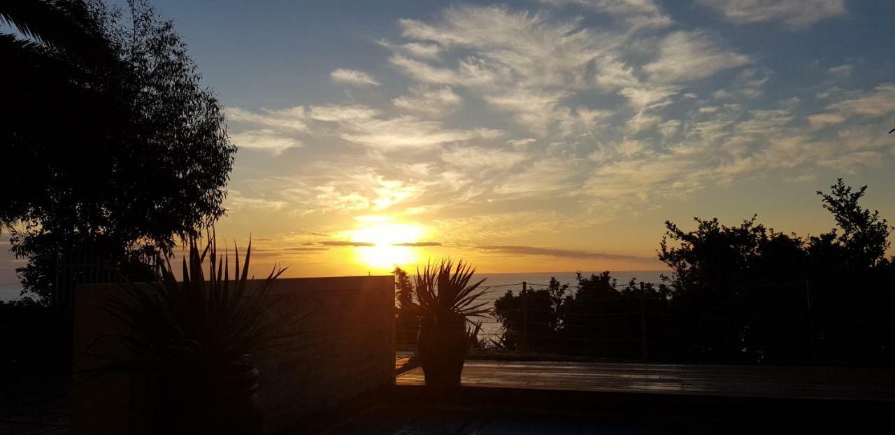 Beta Beach Guest House Ciudad del Cabo Exterior foto