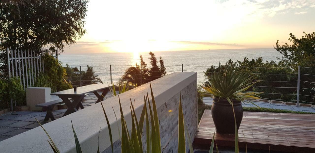 Beta Beach Guest House Ciudad del Cabo Exterior foto