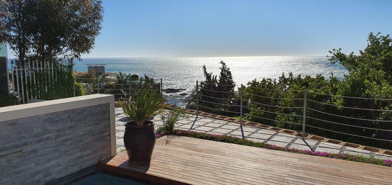 Beta Beach Guest House Ciudad del Cabo Exterior foto
